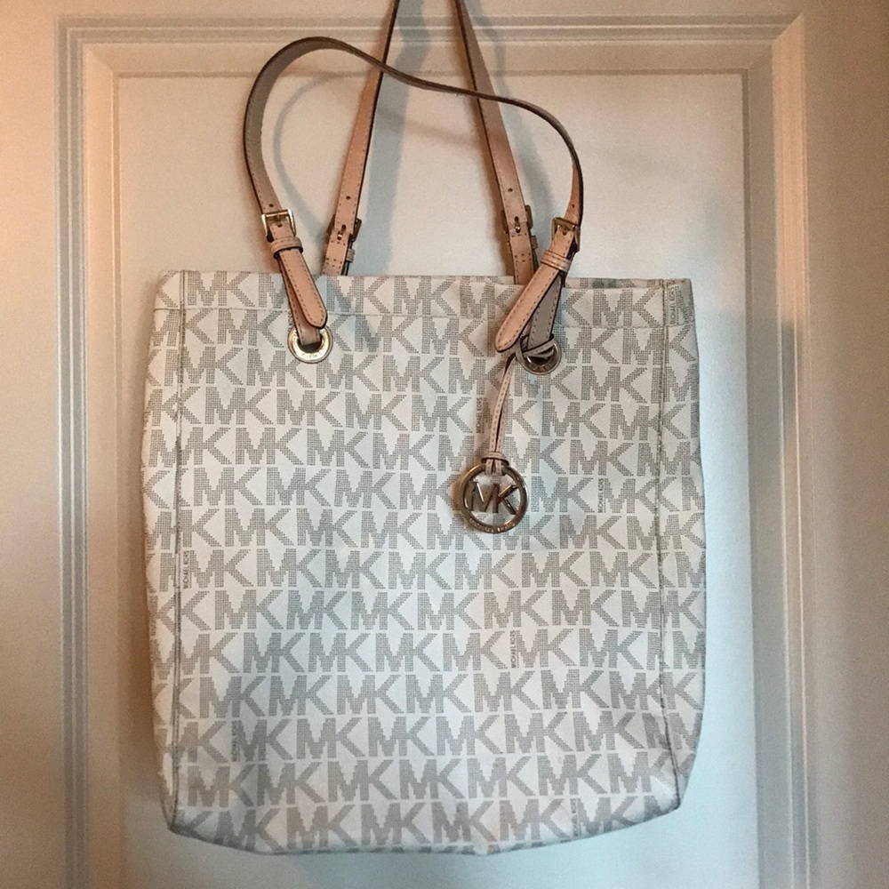 MK purse!